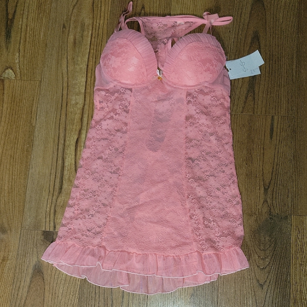 Jessica Simpson Lingerie
